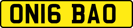 ON16BAO