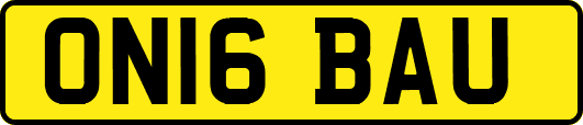 ON16BAU