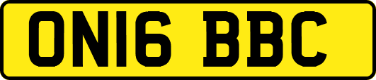 ON16BBC