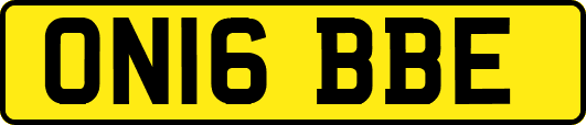 ON16BBE