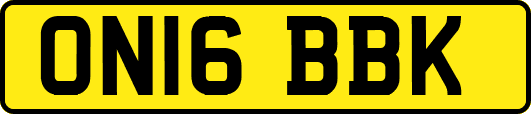 ON16BBK