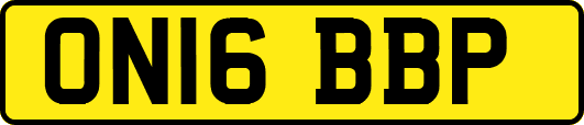 ON16BBP