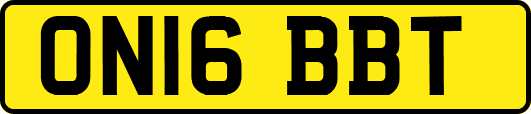 ON16BBT