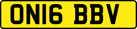 ON16BBV