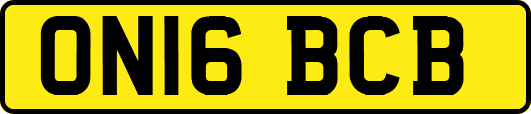 ON16BCB