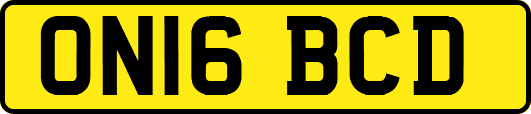 ON16BCD