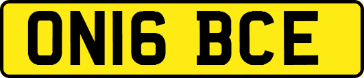ON16BCE