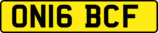 ON16BCF
