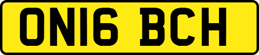 ON16BCH