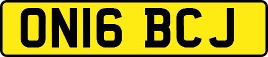 ON16BCJ