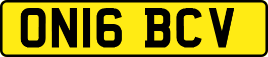 ON16BCV