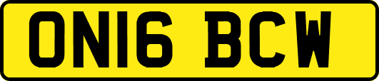 ON16BCW