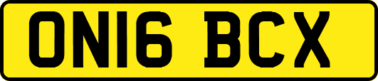 ON16BCX