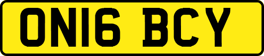 ON16BCY