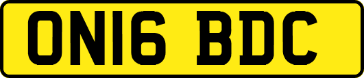 ON16BDC