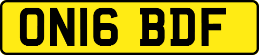 ON16BDF
