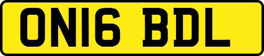 ON16BDL