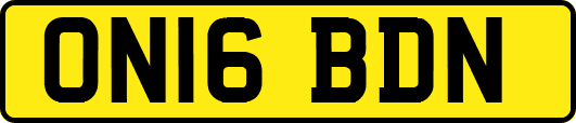 ON16BDN