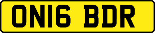 ON16BDR