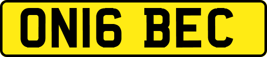 ON16BEC