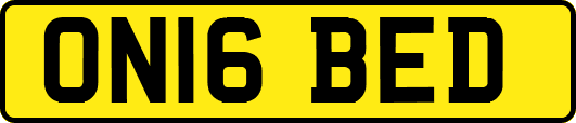 ON16BED