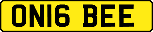 ON16BEE