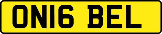 ON16BEL