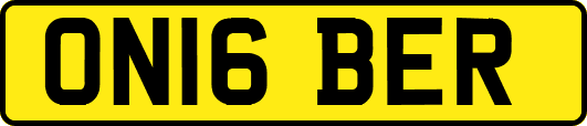 ON16BER