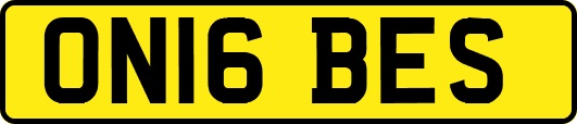 ON16BES