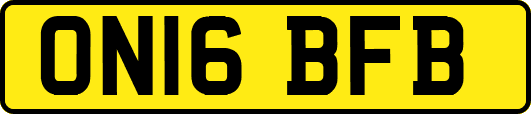 ON16BFB