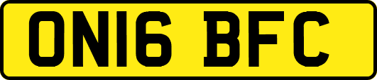ON16BFC