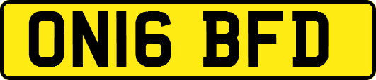 ON16BFD