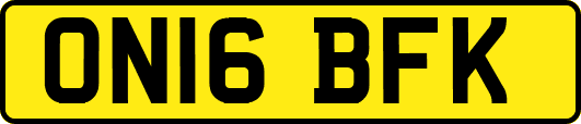 ON16BFK