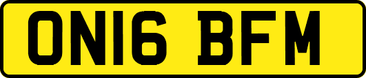 ON16BFM