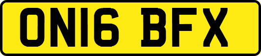 ON16BFX
