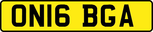 ON16BGA