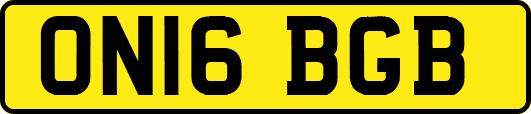 ON16BGB