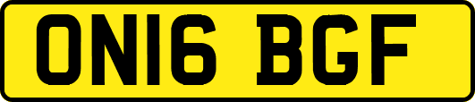 ON16BGF