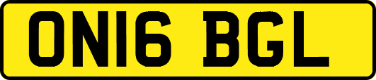 ON16BGL