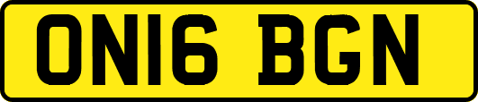 ON16BGN