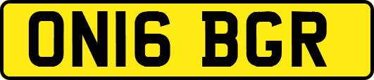 ON16BGR