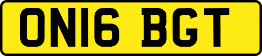 ON16BGT