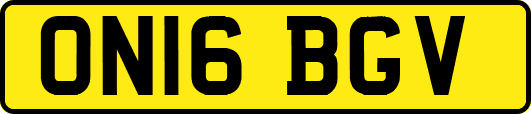 ON16BGV