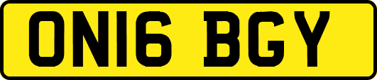 ON16BGY