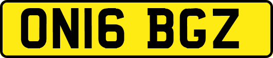 ON16BGZ