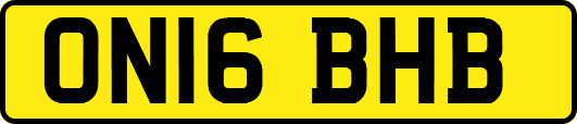 ON16BHB