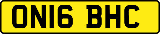 ON16BHC