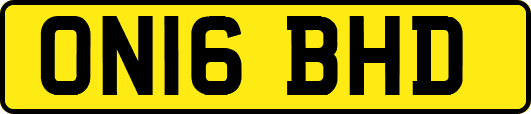 ON16BHD