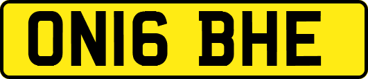 ON16BHE