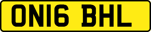 ON16BHL